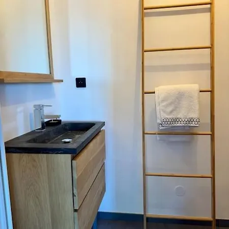 Superbe T2 Centre Avec Jardin Et Parking Apartment *